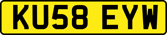 KU58EYW