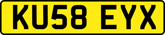 KU58EYX