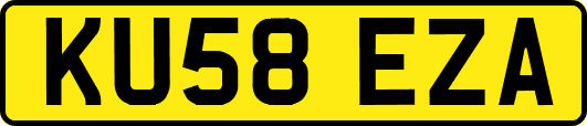 KU58EZA