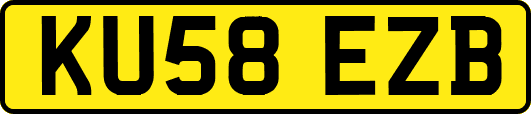 KU58EZB