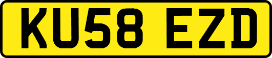 KU58EZD