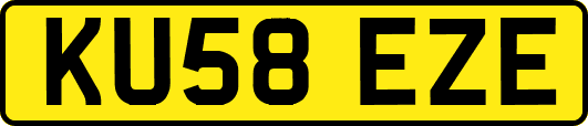 KU58EZE