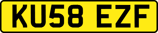 KU58EZF