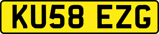KU58EZG