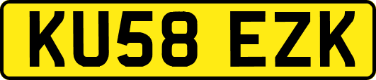 KU58EZK