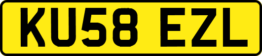 KU58EZL