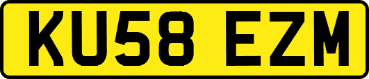 KU58EZM