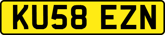 KU58EZN