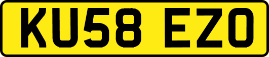 KU58EZO