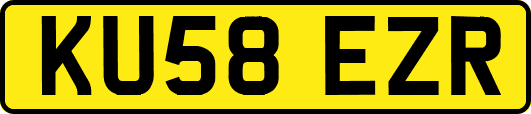 KU58EZR