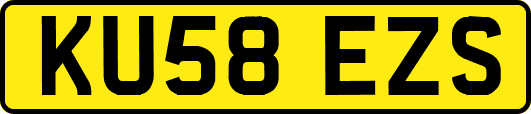 KU58EZS