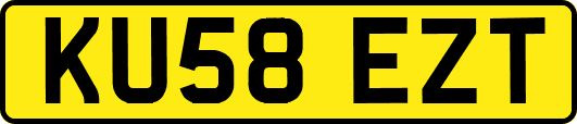 KU58EZT