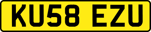 KU58EZU