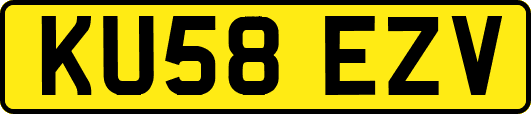 KU58EZV