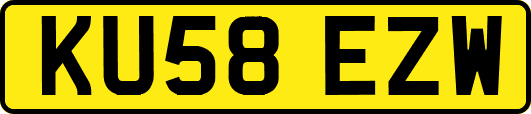 KU58EZW
