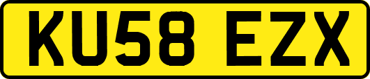 KU58EZX