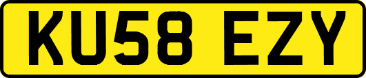 KU58EZY