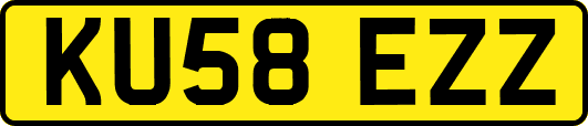 KU58EZZ
