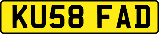 KU58FAD