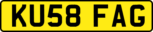 KU58FAG