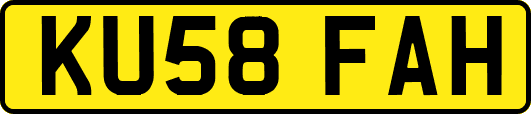 KU58FAH