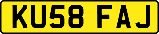 KU58FAJ