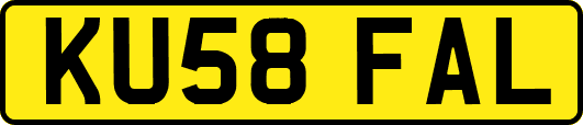 KU58FAL