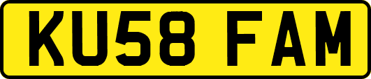 KU58FAM