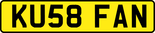 KU58FAN