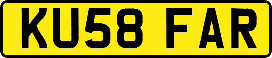 KU58FAR