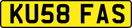 KU58FAS