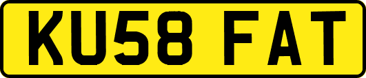 KU58FAT