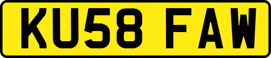 KU58FAW
