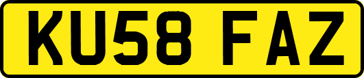 KU58FAZ
