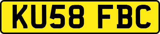 KU58FBC