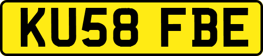 KU58FBE