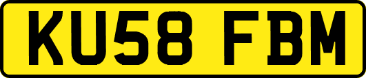 KU58FBM