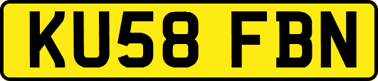 KU58FBN