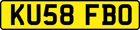 KU58FBO