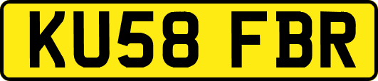 KU58FBR