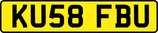 KU58FBU