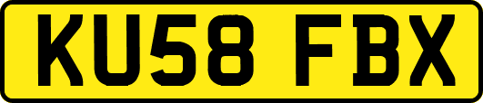 KU58FBX