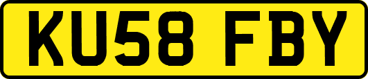 KU58FBY