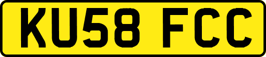 KU58FCC