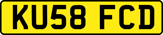 KU58FCD