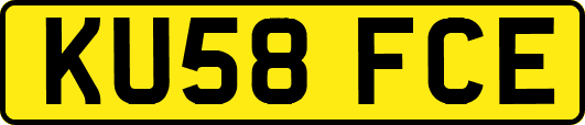 KU58FCE
