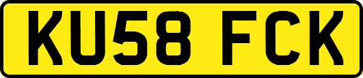 KU58FCK