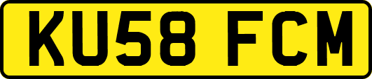 KU58FCM