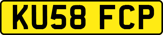 KU58FCP