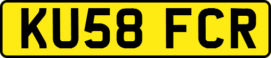 KU58FCR